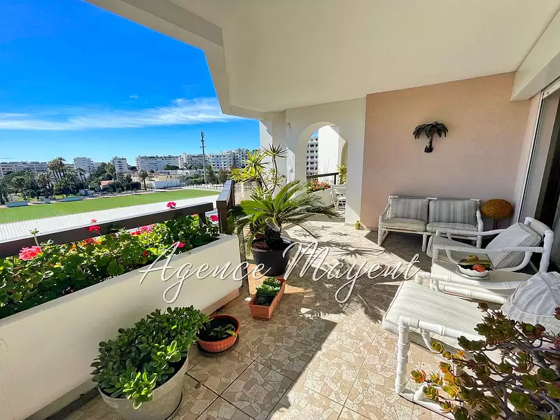 Appartement, 115 m²