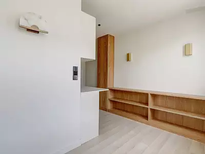 Appartement, 29,1 m²
