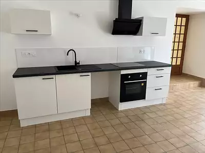 Maison, 83,71 m²