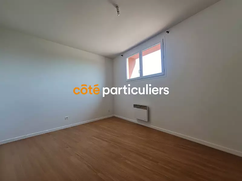 Appartement, 40,9 m²