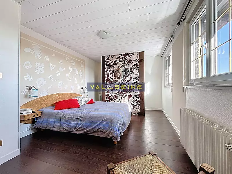 Maison, 178 m²