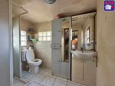 Maison, 70 m²