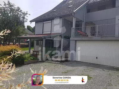 Maison, 176,2 m²