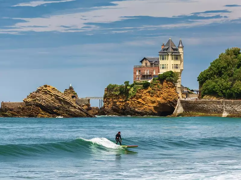 Appartement, 13,04 m²