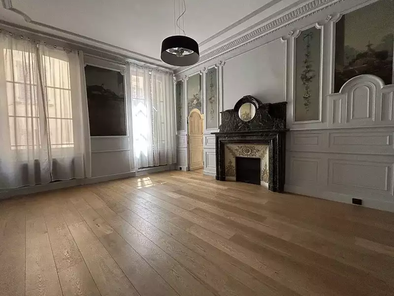 Appartement, 90,3 m²