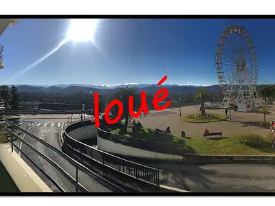 Appartement, 91,19 m²