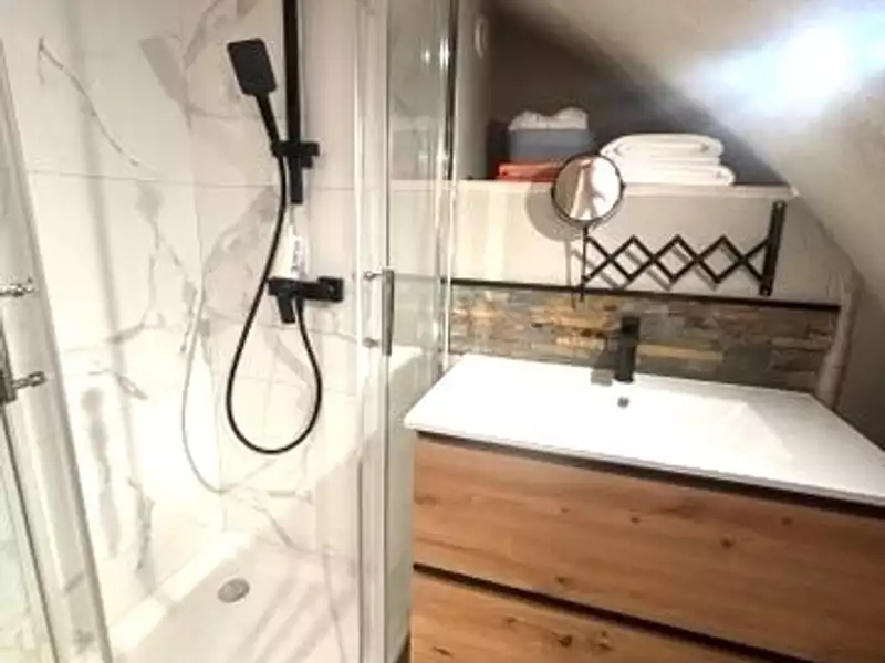 Maison, 80 m²