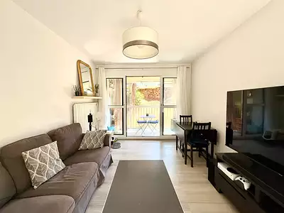 Appartement, 60 m²