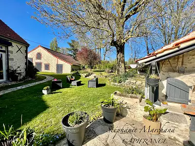 Maison, 132 m²