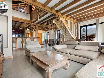 Maison, 523,27 m²