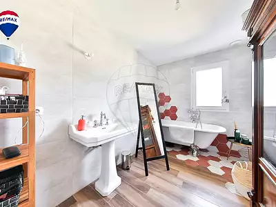 Maison, 126 m²
