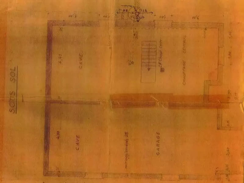 Maison, 125 m²