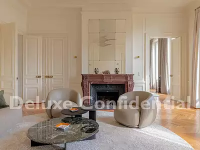 Appartement, 226 m²
