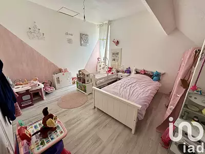 Maison, 105 m²