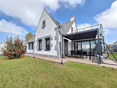 Maison, 133 m²