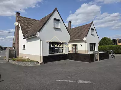 Maison, 147 m²