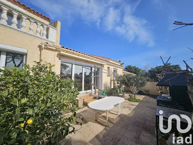 Maison, 131 m²