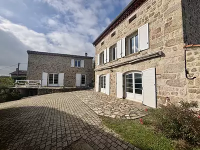 Maison, 197 m²