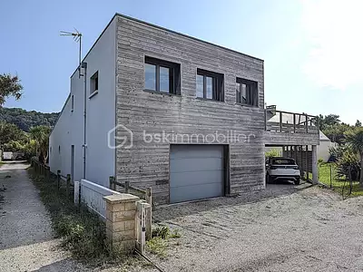 Maison, 140 m²