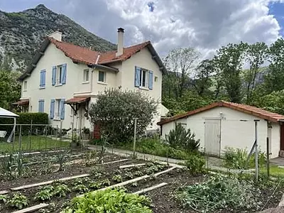 Maison, 174 m²