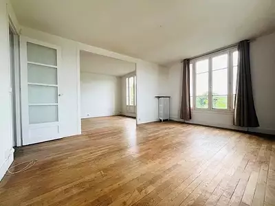Appartement, 90,4 m²