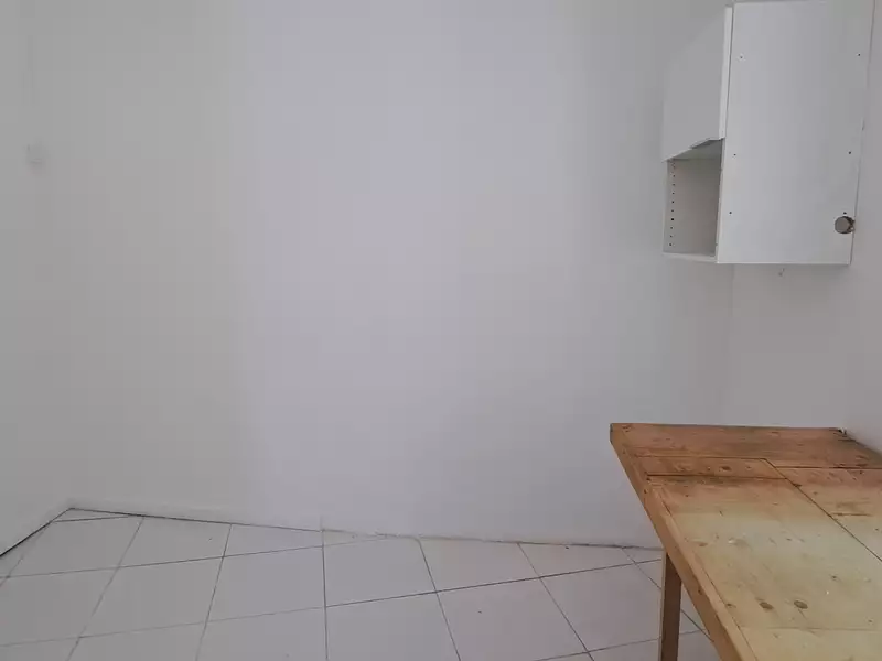 Appartement, 53 m²