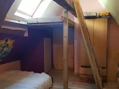 Maison, 142 m²