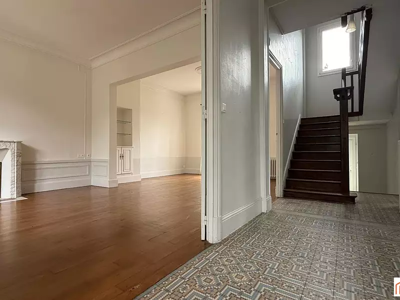 Maison, 148 m²