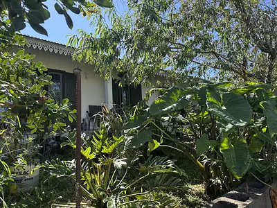 Maison, 68 m²