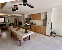 Appartement, 129 m²