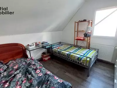 Maison, 135 m²