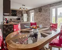 Maison, 83 m²