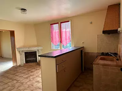 Maison, 177 m²