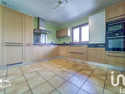 Maison, 120 m²