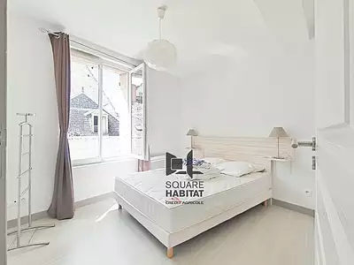 Appartement, 46,84 m²