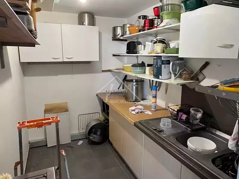 Maison, 200 m²