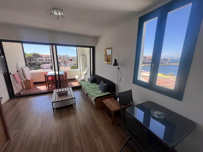 Appartement, 28,32 m²