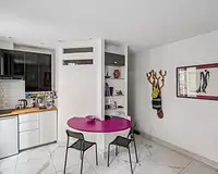 Appartement, 18 m²