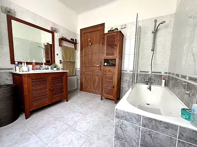 Appartement, 72 m²