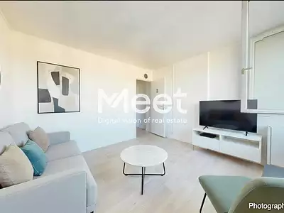 Appartement, 63 m²