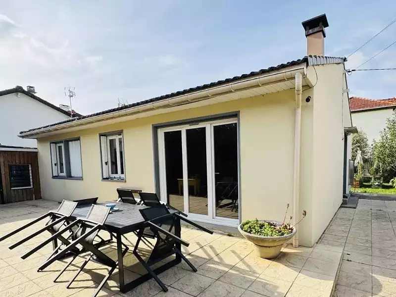 Maison, 85 m²
