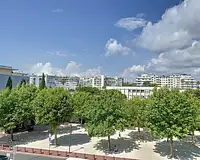 Appartement, 88,09 m²
