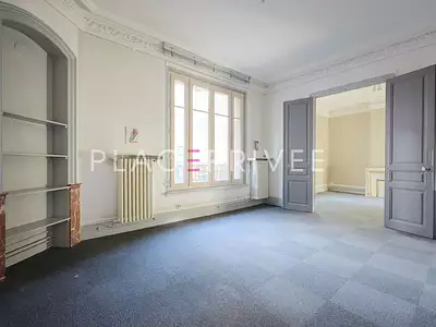 Appartement, 94,26 m²