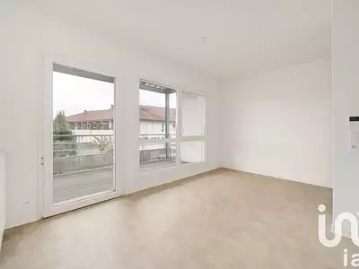 Appartement, 44 m²