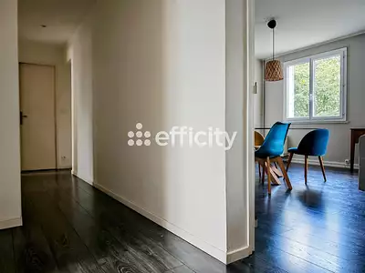 Appartement, 70 m²