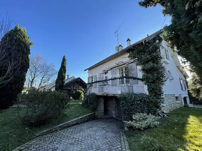 Maison, 142 m²