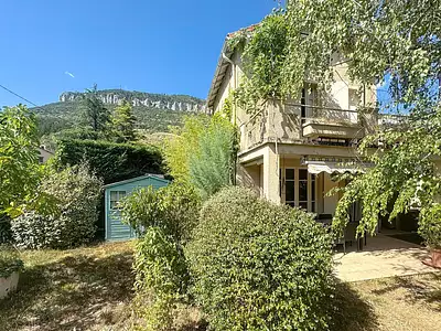 Maison, 146 m²