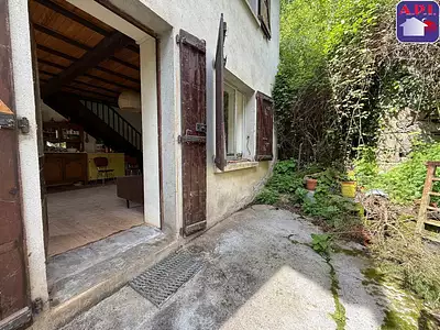 Maison, 65,34 m²