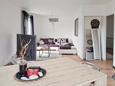 Maison, 144 m²