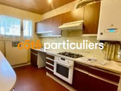 Maison, 81,79 m²